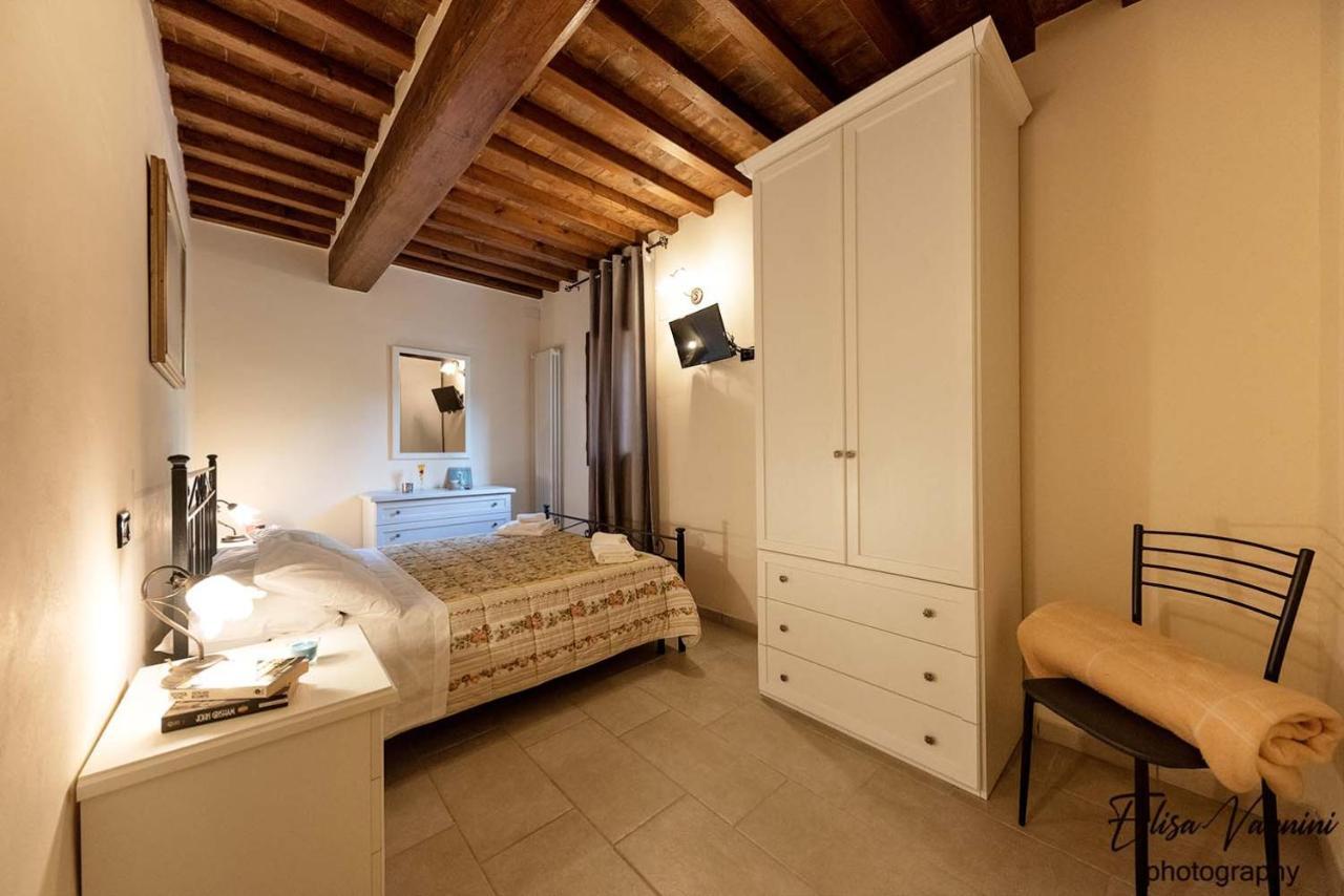 Appartamento Sole-Luna Colleoli Exterior photo